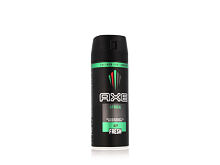 Deodorant Axe Africa 150 ml