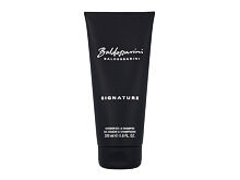 Duschgel Baldessarini Signature 200 ml