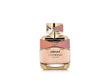 Eau de Parfum Armaf La Rosa Pour Femme 100 ml