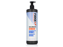 Conditioner Fudge Professional Cool Brunette Blue-Toning Conditioner 1000 ml