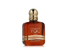 Eau de Parfum Giorgio Armani Emporio Armani Stronger With You Amber 50 ml