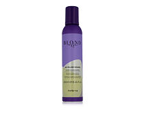 Conditioner Inebrya BLONDesse No-Yellow Mousse 250 ml
