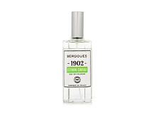 Eau de Cologne Berdoues 1902 Citron Caviar 125 ml