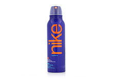 Déodorant Nike Perfumes Indigo Man 200 ml