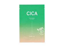 Gesichtsmaske Barulab Cica Repairing Face Mask 23 g