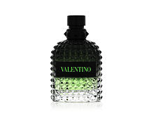 Eau de toilette Valentino Uomo Born in Roma Green Stravaganza 100 ml