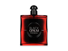 Eau de Parfum Yves Saint Laurent Black Opium Over Red 90 ml