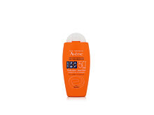Sonnenschutz Avene Sun Sport Fluid SPF50+ 100 ml