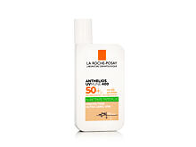 Sonnenschutz fürs Gesicht La Roche-Posay Anthelios UVMUNE 400 Tinted Fluid SPF50+ 50 ml