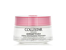 Crème de jour Collistar Idroattiva+ Deep Moisturizing Cream 50 ml