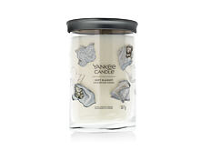 Duftkerze Yankee Candle Signature Soft Blanket 567 g