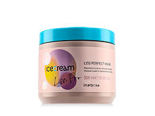 Masque cheveux Inebrya Ice Cream Liss Pro Liss Perfect Mask 500 ml