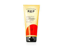 Haarfarbe REF Colour Boost Masque 200 ml Intense Copper 7.44