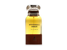 Eau de Parfum Maison Alhambra Mysterious Amber 80 ml