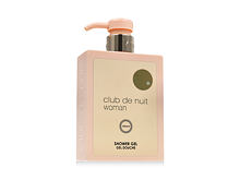 Doccia gel Armaf Club de Nuit Woman 360 ml