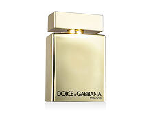 Eau de Parfum Dolce&Gabbana The One Gold Pour Homme 100 ml