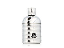 Eau de Parfum Moncler Pour Homme 100 ml Tester