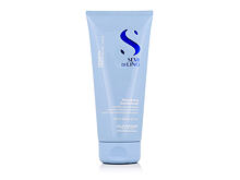 Conditioner ALFAPARF MILANO Semi Di Lino Density Thickening Conditioner 200 ml
