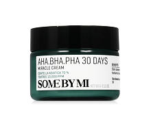 Tagescreme Some By Mi AHA.BHA.PHA 30 Days Miracle Cream 60 g