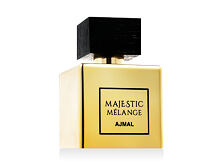 Eau de Parfum Ajmal Majestic Mélange 100 ml