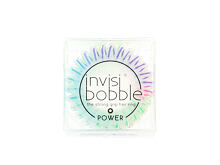 Haargummi Invisibobble Power Performance Hair Spiral 3 St. Magic Rainbow