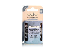 Élastique à cheveux Invisibobble Power Performance Hair Spiral 6 St.