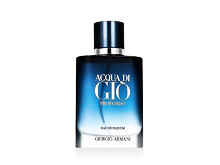 Eau de Parfum Giorgio Armani Acqua di Giò Profondo Nachfüllbar 50 ml