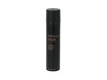 Shampoo secco Fatboy Ultra Clean Dry Shampoo 165 ml