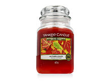 Duftkerze Yankee Candle Autumn Leaves 623 g