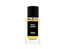 Eau de Parfum French Avenue Spicy Amber 100 ml