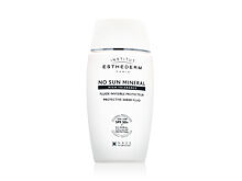 Sonnenschutz fürs Gesicht Institut Esthederm No Sun Mineral Protective Sheer Fluid SPF50+ 40 ml