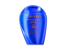 Sonnenschutz Shiseido Expert Sun Protector Lotion SPF30 150 ml