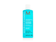 Shampoo Moroccanoil Scalp Balancing Shampoo 250 ml