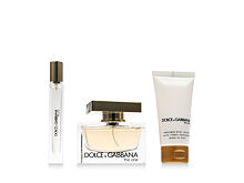 Eau de Parfum Dolce&Gabbana The One 75 ml Sets