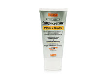 Zur Verschlankung und Straffung Guam Fangocrema FIR Tourmaline Tummy and Waist Cream 150 ml