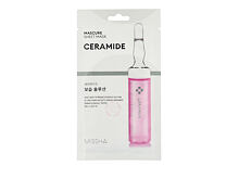 Gesichtsmaske Missha Mascure Sheet Mask Ceramide 28 ml
