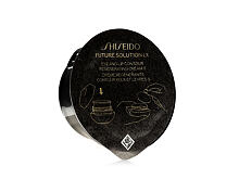 Augencreme Shiseido Future Solution LX Eye And Lip Contour Regenerating Cream Nachfüllung 17 ml