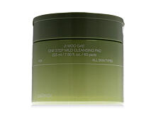 Reinigungstücher  Celimax Ji Woo Gae One Step Mild Cleansing Pad 60 St.