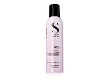 Haarfestiger ALFAPARF MILANO Semi Di Lino Style & Care Amplifying Mousse 250 ml