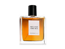 Extrait de Parfum Francesca Bianchi Sex And The Sea 30 ml
