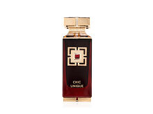 Eau de Parfum Fragrance World Chic Unique 100 ml