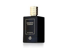 Eau de Parfum Fragrance World Immortal London 100 ml