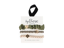 Haargummi By Eloise London Bangle Set Classic Camo 1 St.