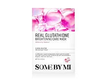 Gesichtsmaske Some By Mi Real Glutathione Brightening Care Mask 20 g