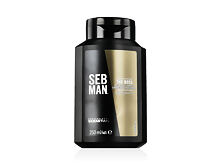 Shampoo Sebastian Professional Seb Man The Boss Thickening Shampoo 250 ml