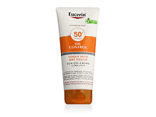 Sonnenschutz Eucerin Sun Oil Control Dry Touch Gel-Cream SPF50+ 200 ml