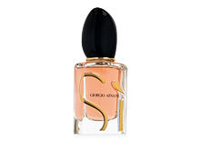 Eau de Parfum Giorgio Armani Sì Nachfüllbar 30 ml