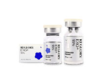 Gesichtsserum Medisco Reglory EXO+ 6 ml