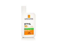 Sonnenschutz fürs Gesicht La Roche-Posay Anthelios UVMUNE 400 Oil Control Fluid SPF50+ 50 ml