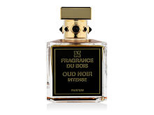 Parfum Fragrance Du Bois Oud Noir Intense 100 ml